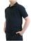 Galaxy By Harvic School Uniform Short Sleeve Boy's Pique Polo Shirt